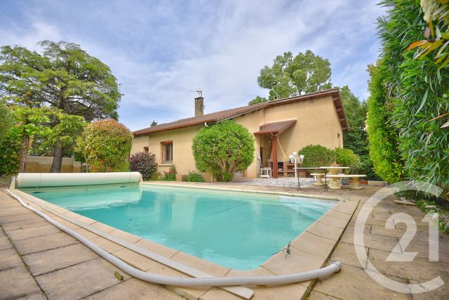 maison - ROMANS SUR ISERE - 26