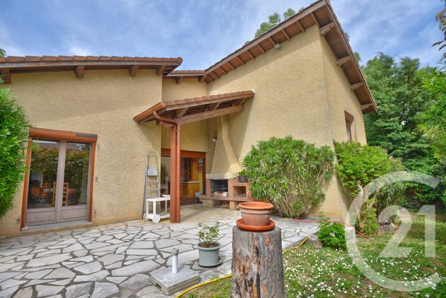 Maison à vendre ROMANS SUR ISERE