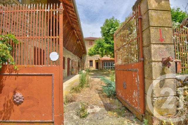 Maison à vendre ST PAUL LES ROMANS