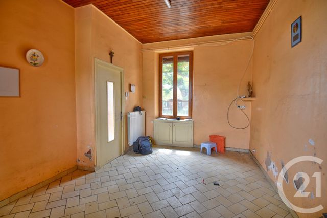 maison à vendre - 7 pièces - 175.9 m2 - ST PAUL LES ROMANS - 26 - RHONE-ALPES - Century 21 Orcalla Immobilier