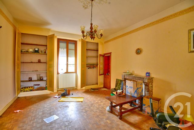 maison à vendre - 7 pièces - 175.9 m2 - ST PAUL LES ROMANS - 26 - RHONE-ALPES - Century 21 Orcalla Immobilier