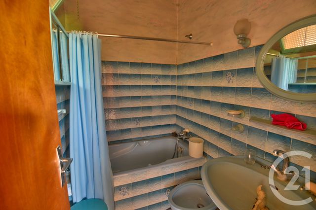 maison à vendre - 7 pièces - 175.9 m2 - ST PAUL LES ROMANS - 26 - RHONE-ALPES - Century 21 Orcalla Immobilier