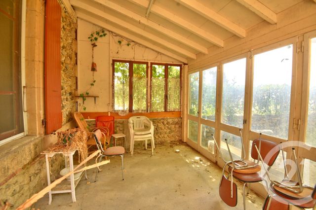 maison à vendre - 7 pièces - 175.9 m2 - ST PAUL LES ROMANS - 26 - RHONE-ALPES - Century 21 Orcalla Immobilier