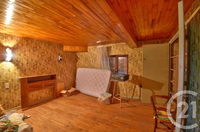 maison à vendre - 7 pièces - 175.9 m2 - ST PAUL LES ROMANS - 26 - RHONE-ALPES - Century 21 Orcalla Immobilier