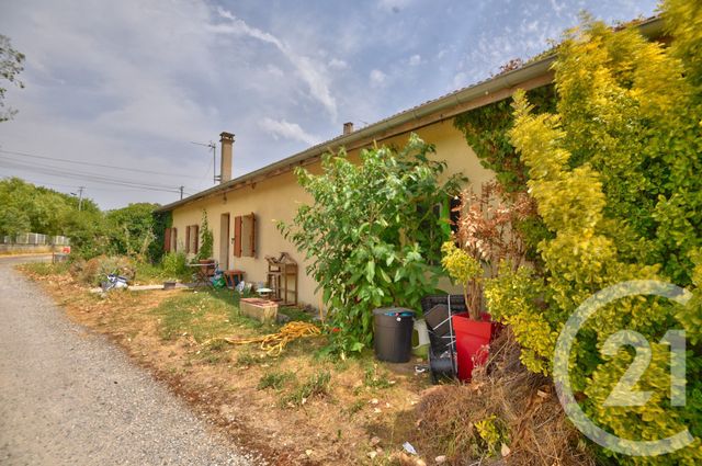 maison à vendre - 7 pièces - 175.9 m2 - ST PAUL LES ROMANS - 26 - RHONE-ALPES - Century 21 Orcalla Immobilier