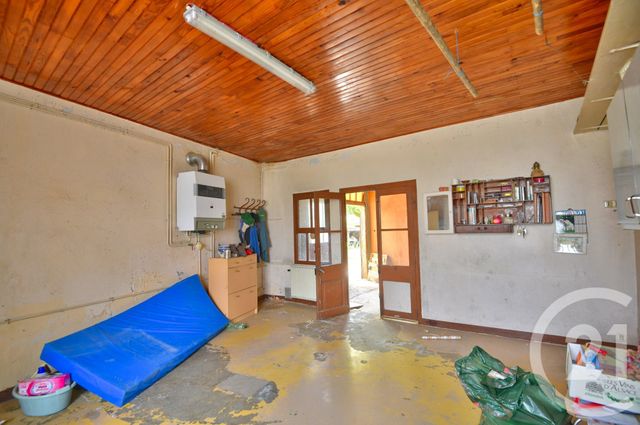maison à vendre - 7 pièces - 175.9 m2 - ST PAUL LES ROMANS - 26 - RHONE-ALPES - Century 21 Orcalla Immobilier