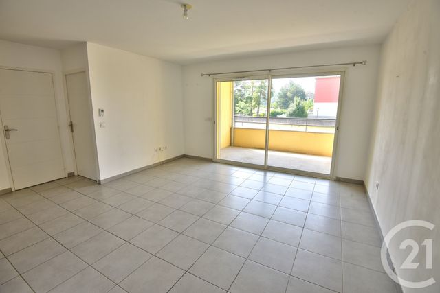 Appartement T2 à vendre - 2 pièces - 45.51 m2 - ST DONAT SUR L HERBASSE - 26 - RHONE-ALPES - Century 21 Orcalla Immobilier