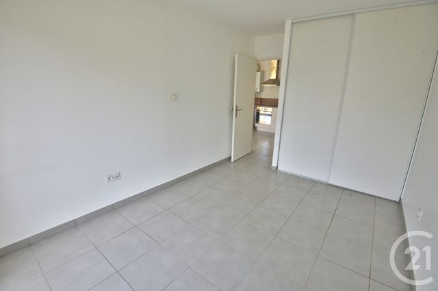 Appartement T2 à vendre - 2 pièces - 45.51 m2 - ST DONAT SUR L HERBASSE - 26 - RHONE-ALPES - Century 21 Orcalla Immobilier