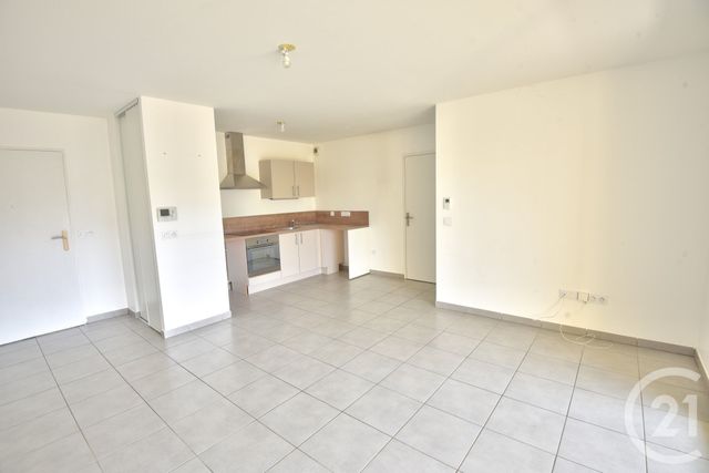 Appartement T2 à vendre ST DONAT SUR L HERBASSE