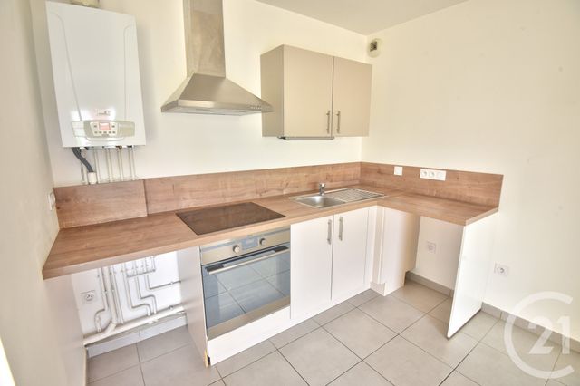 Appartement T2 à vendre - 2 pièces - 45.51 m2 - ST DONAT SUR L HERBASSE - 26 - RHONE-ALPES - Century 21 Orcalla Immobilier