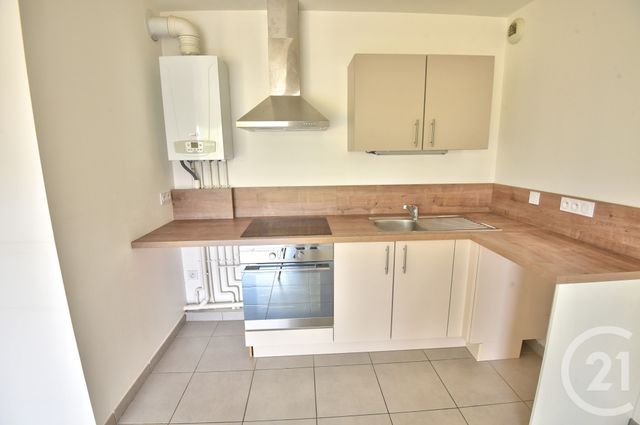 Appartement T2 à vendre - 2 pièces - 45.51 m2 - ST DONAT SUR L HERBASSE - 26 - RHONE-ALPES - Century 21 Orcalla Immobilier