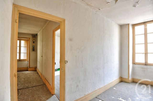 immeuble à vendre - 176.0 m2 - ROMANS SUR ISERE - 26 - RHONE-ALPES - Century 21 Orcalla Immobilier