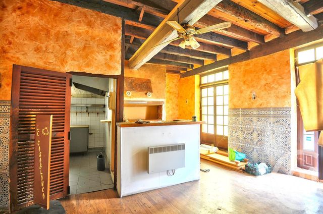immeuble à vendre - 176.0 m2 - ROMANS SUR ISERE - 26 - RHONE-ALPES - Century 21 Orcalla Immobilier