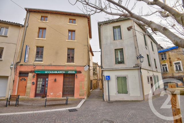 immeuble à vendre - 176.0 m2 - ROMANS SUR ISERE - 26 - RHONE-ALPES - Century 21 Orcalla Immobilier