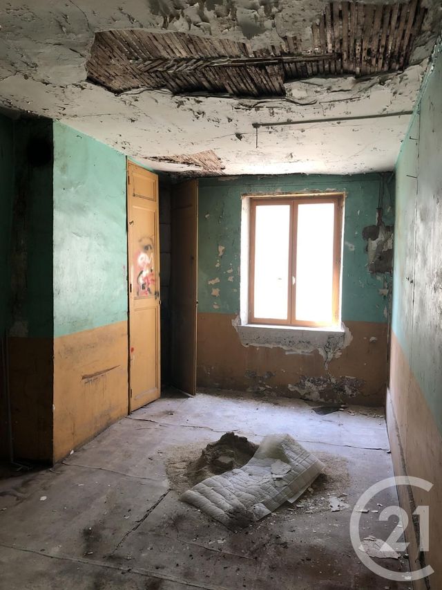 immeuble à vendre - 176.0 m2 - ROMANS SUR ISERE - 26 - RHONE-ALPES - Century 21 Orcalla Immobilier