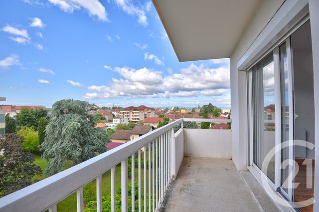 appartement - ROMANS SUR ISERE - 26