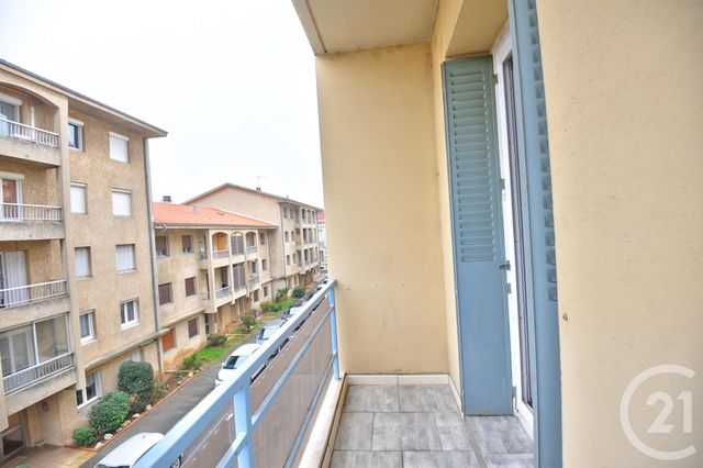 appartement - ROMANS SUR ISERE - 26