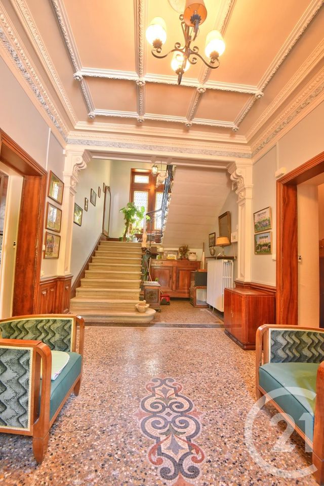 maison à vendre - 13 pièces - 320.0 m2 - MOURS ST EUSEBE - 26 - RHONE-ALPES - Century 21 Orcalla Immobilier