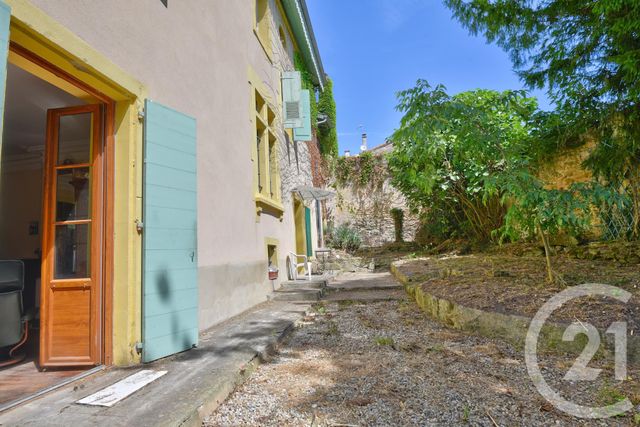 maison à vendre - 13 pièces - 320.0 m2 - MOURS ST EUSEBE - 26 - RHONE-ALPES - Century 21 Orcalla Immobilier
