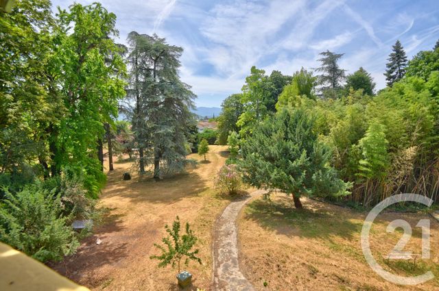 maison à vendre - 13 pièces - 320.0 m2 - MOURS ST EUSEBE - 26 - RHONE-ALPES - Century 21 Orcalla Immobilier