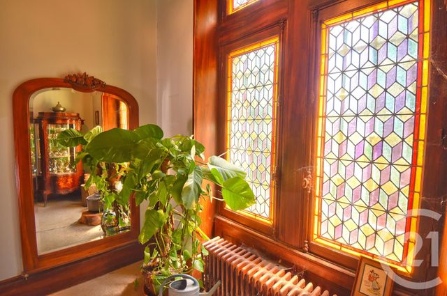 maison à vendre - 13 pièces - 320.0 m2 - MOURS ST EUSEBE - 26 - RHONE-ALPES - Century 21 Orcalla Immobilier