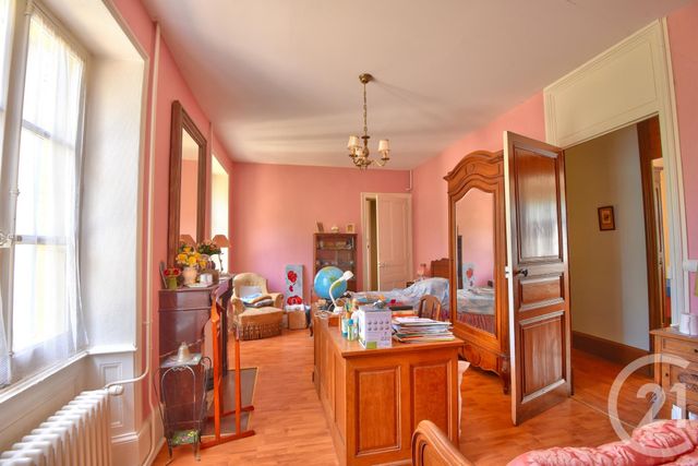 maison à vendre - 13 pièces - 320.0 m2 - MOURS ST EUSEBE - 26 - RHONE-ALPES - Century 21 Orcalla Immobilier