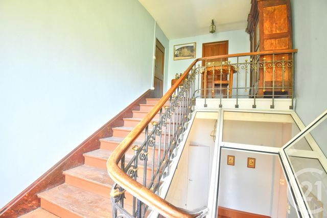 maison à vendre - 13 pièces - 320.0 m2 - MOURS ST EUSEBE - 26 - RHONE-ALPES - Century 21 Orcalla Immobilier