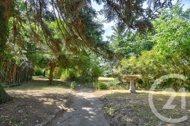 maison à vendre - 13 pièces - 320.0 m2 - MOURS ST EUSEBE - 26 - RHONE-ALPES - Century 21 Orcalla Immobilier