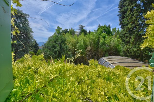 maison à vendre - 13 pièces - 320.0 m2 - MOURS ST EUSEBE - 26 - RHONE-ALPES - Century 21 Orcalla Immobilier