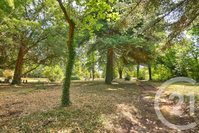 maison à vendre - 13 pièces - 320.0 m2 - MOURS ST EUSEBE - 26 - RHONE-ALPES - Century 21 Orcalla Immobilier