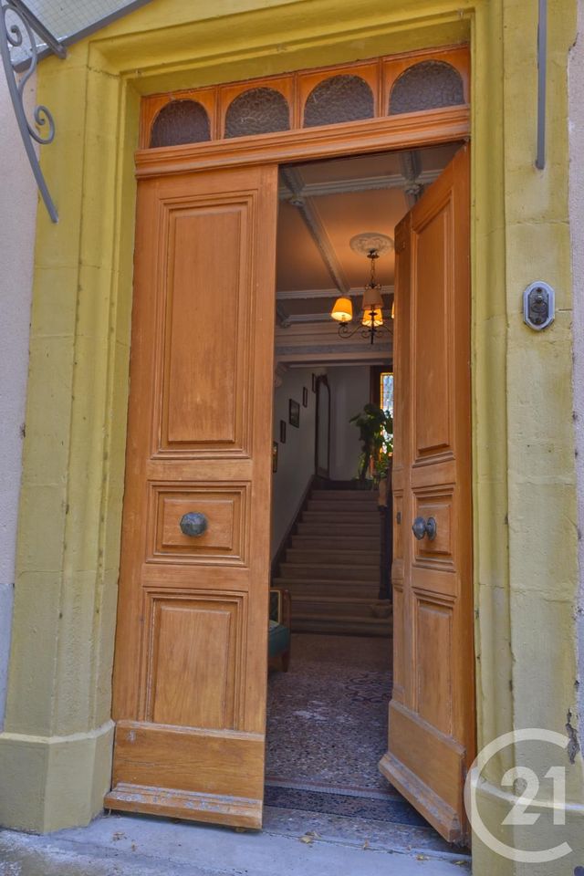 maison à vendre - 13 pièces - 320.0 m2 - MOURS ST EUSEBE - 26 - RHONE-ALPES - Century 21 Orcalla Immobilier