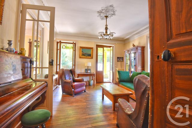 maison à vendre - 13 pièces - 320.0 m2 - MOURS ST EUSEBE - 26 - RHONE-ALPES - Century 21 Orcalla Immobilier