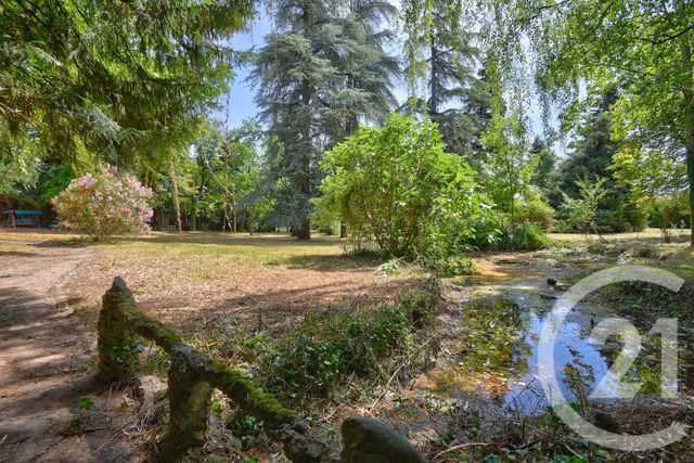 maison à vendre - 13 pièces - 320.0 m2 - MOURS ST EUSEBE - 26 - RHONE-ALPES - Century 21 Orcalla Immobilier