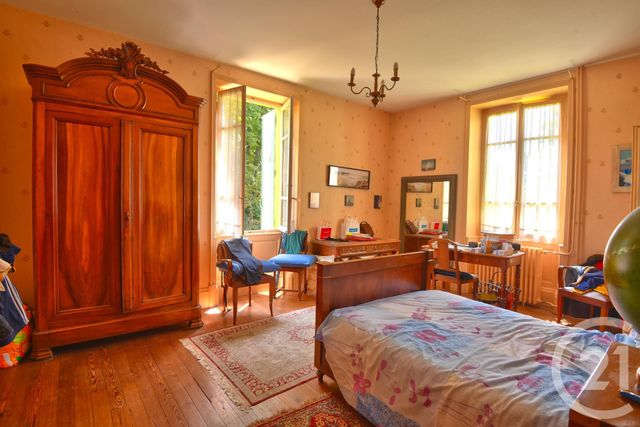 maison à vendre - 13 pièces - 320.0 m2 - MOURS ST EUSEBE - 26 - RHONE-ALPES - Century 21 Orcalla Immobilier