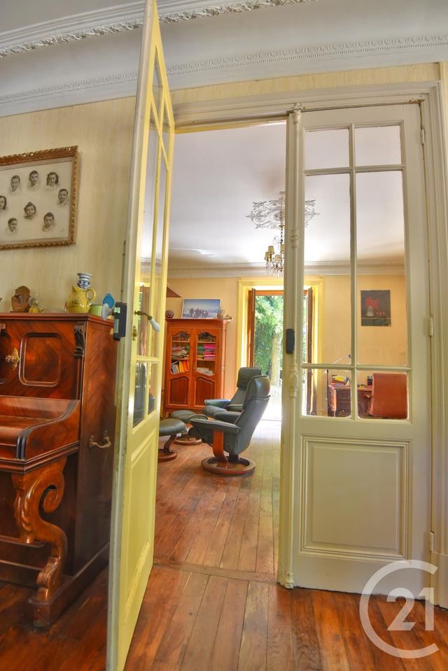 maison à vendre - 13 pièces - 320.0 m2 - MOURS ST EUSEBE - 26 - RHONE-ALPES - Century 21 Orcalla Immobilier