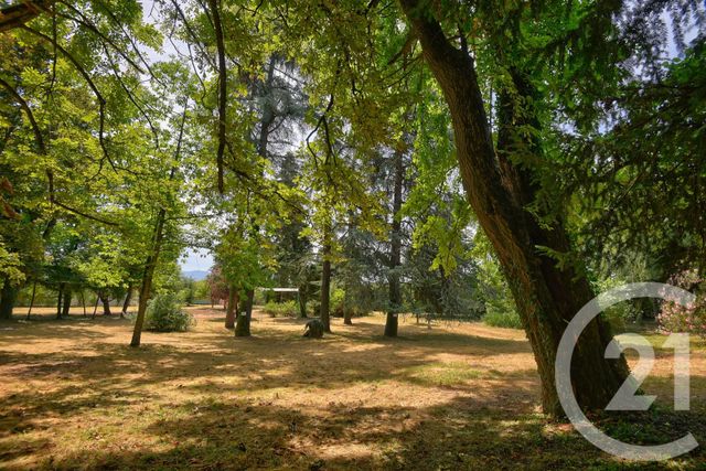 maison à vendre - 13 pièces - 320.0 m2 - MOURS ST EUSEBE - 26 - RHONE-ALPES - Century 21 Orcalla Immobilier