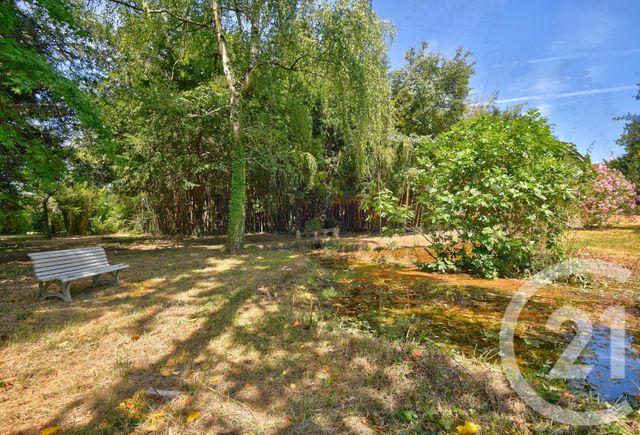 maison à vendre - 13 pièces - 320.0 m2 - MOURS ST EUSEBE - 26 - RHONE-ALPES - Century 21 Orcalla Immobilier