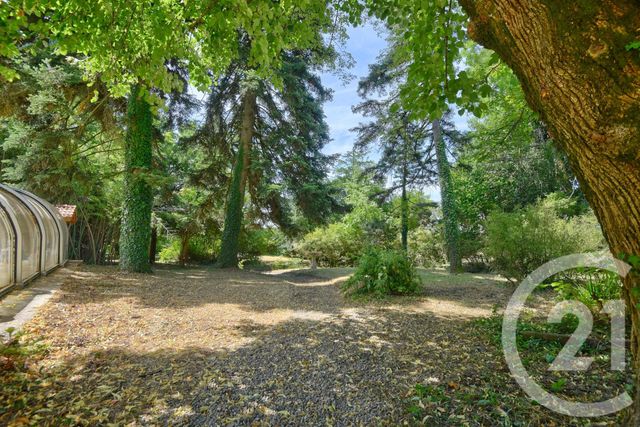 maison à vendre - 13 pièces - 320.0 m2 - MOURS ST EUSEBE - 26 - RHONE-ALPES - Century 21 Orcalla Immobilier