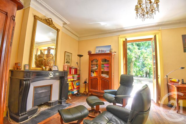 maison à vendre - 13 pièces - 320.0 m2 - MOURS ST EUSEBE - 26 - RHONE-ALPES - Century 21 Orcalla Immobilier