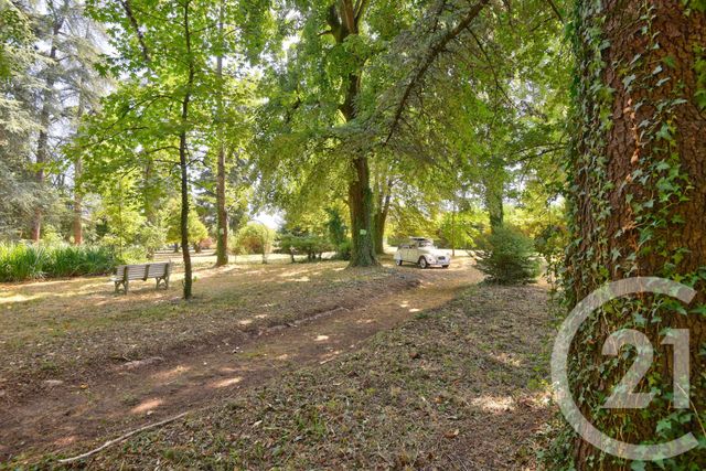 maison à vendre - 13 pièces - 320.0 m2 - MOURS ST EUSEBE - 26 - RHONE-ALPES - Century 21 Orcalla Immobilier