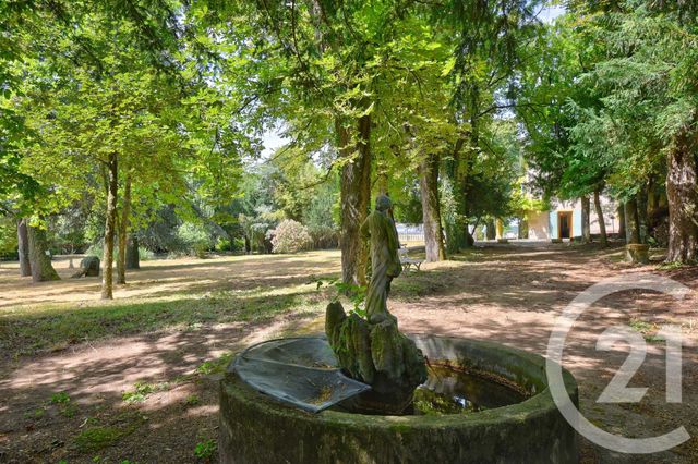 maison à vendre - 13 pièces - 320.0 m2 - MOURS ST EUSEBE - 26 - RHONE-ALPES - Century 21 Orcalla Immobilier