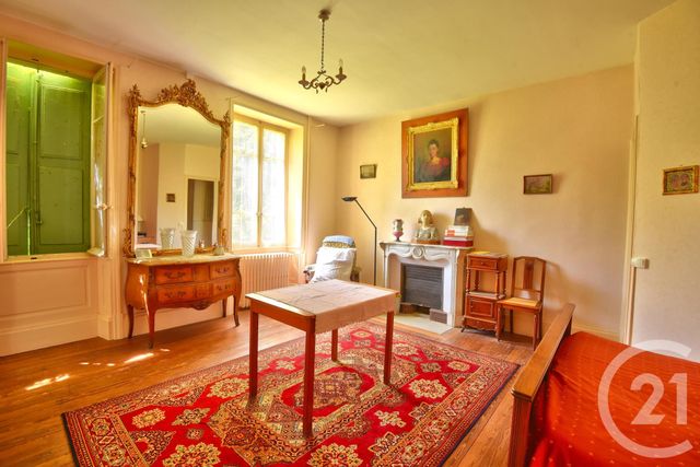 maison à vendre - 13 pièces - 320.0 m2 - MOURS ST EUSEBE - 26 - RHONE-ALPES - Century 21 Orcalla Immobilier