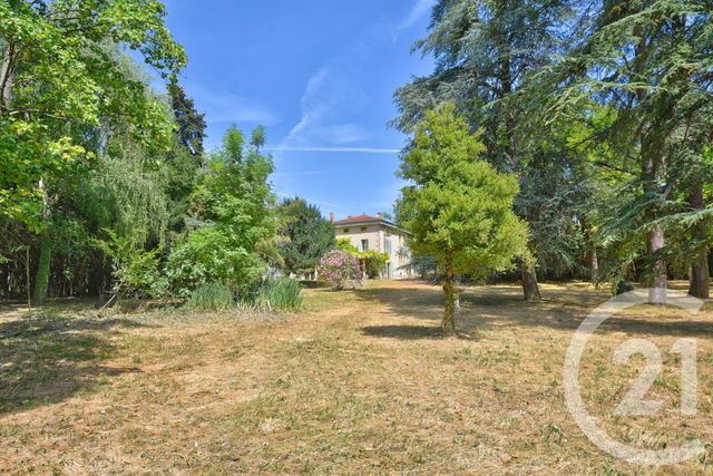 maison à vendre - 13 pièces - 320.0 m2 - MOURS ST EUSEBE - 26 - RHONE-ALPES - Century 21 Orcalla Immobilier