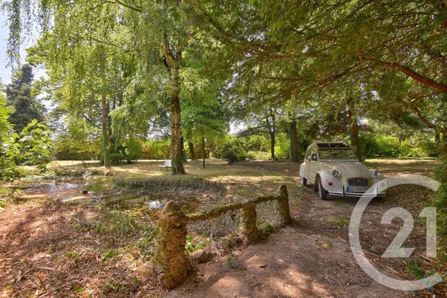 maison à vendre - 13 pièces - 320.0 m2 - MOURS ST EUSEBE - 26 - RHONE-ALPES - Century 21 Orcalla Immobilier