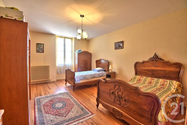 maison à vendre - 13 pièces - 320.0 m2 - MOURS ST EUSEBE - 26 - RHONE-ALPES - Century 21 Orcalla Immobilier