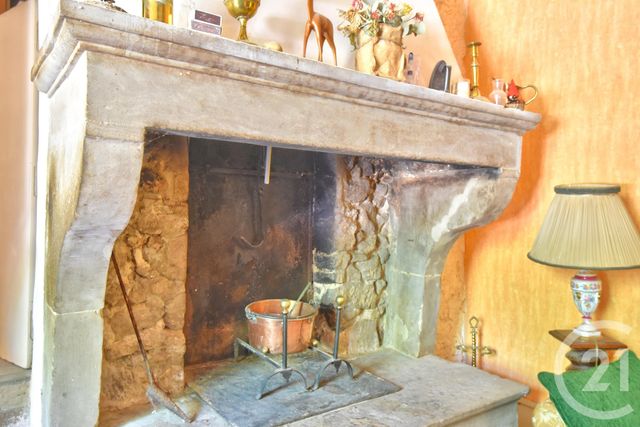 maison à vendre - 13 pièces - 320.0 m2 - MOURS ST EUSEBE - 26 - RHONE-ALPES - Century 21 Orcalla Immobilier