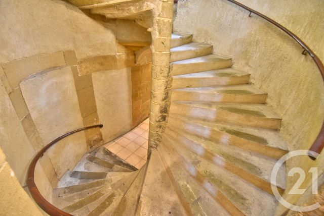 Appartement T4 à vendre - 4 pièces - 69.75 m2 - ROMANS SUR ISERE - 26 - RHONE-ALPES - Century 21 Orcalla Immobilier