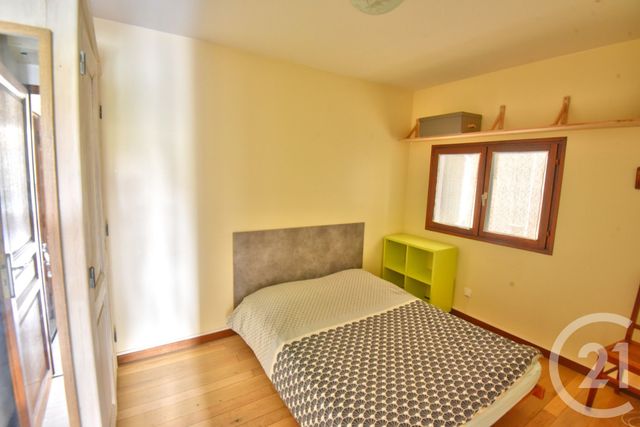 Appartement T4 à vendre - 4 pièces - 69.75 m2 - ROMANS SUR ISERE - 26 - RHONE-ALPES - Century 21 Orcalla Immobilier