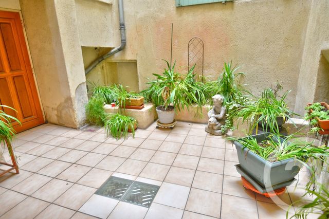 Appartement T4 à vendre - 4 pièces - 69.75 m2 - ROMANS SUR ISERE - 26 - RHONE-ALPES - Century 21 Orcalla Immobilier