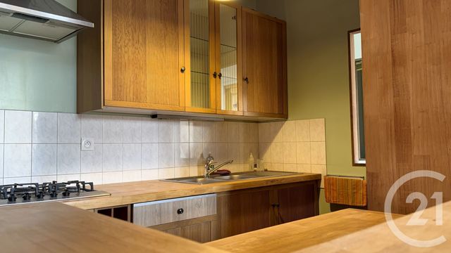 appartement - ROMANS SUR ISERE - 26